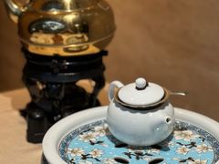 -广东胜利宾馆西关粤中餐厅