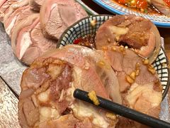 -乔街深夜食堂·小龙虾·高压锅生蚝(杭州总店)