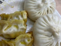 -蒋家桥饺面店(广陵路店)