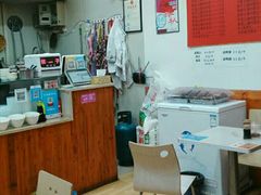 -霍嘟嘟手工水饺(黄山花园店)