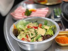 -恩泽家·果味坛子韩国炭火烤肉(白石龙店)