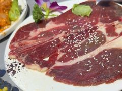 -外婆掌柜·东北家庭烤肉(托乐嘉店)