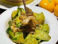 -前海沿·青岛菜(大拇指广场石老人店)