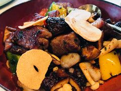 -三号黄浦会Canton Table