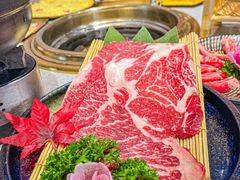 -妥妥烤肉料理(昙华林店)