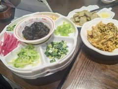 -方砖厂69号炸酱面(方砖厂胡同店)