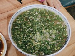 -西部马华清真兰州牛肉面·烧烤夜市(三里河店)