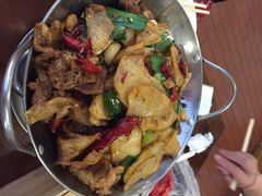 蟹岛开饭楼-蟹岛开饭楼