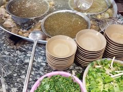 -谢老五跷脚牛肉·非遗传承店
