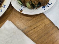 -柴氏风味斋(甘家口店)