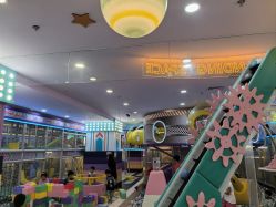 -奇乐城堡儿童主题乐园(公主坟店)