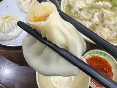 -李记清真馆(打钉巷店)