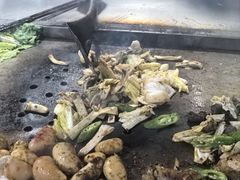 -罗姐烧烤(东风路一段店)
