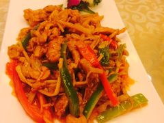 -马凯餐厅(长椿街店)