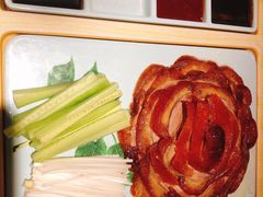 -富贵春饼·烤鸭·大厨现炒(诸城店)