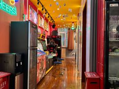 -老炮儿轰趴团建KTV桌游棋牌主题馆(五道口店（底商店))