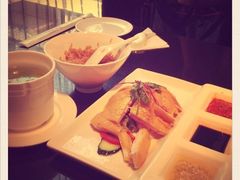 海南鸡饭-鹿港小镇(霄云店)