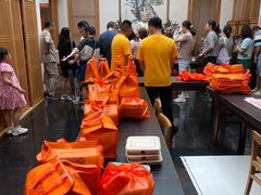 -龙华素斋(龙华路店)