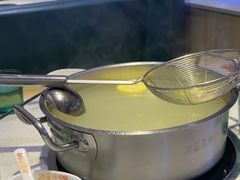 -浪里寻·臻牛养生牛肉火锅(方圆荟店)