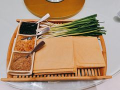-泰山宝盛大酒店·逸香阁中餐厅