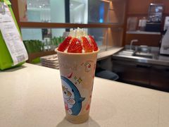 -奈雪的茶(M+世纪都会广场店)