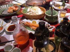 -匠和风精致料理(宁德万达店)