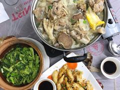 -凤城康记饭店