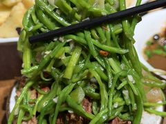 -小喜客·云南特色菜(纳西庭院店)