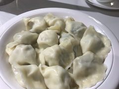 -海知道大连海鲜水饺(南山大冲店)