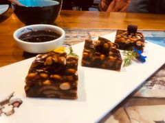 -局气烤鸭·北京菜(前门店)