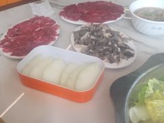 -乌记鲜活牛肉城(金砂东路店)