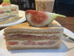 -black rainbow coffee