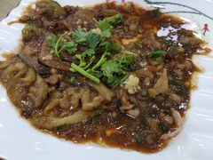 -聚德福海鲜家常菜(刘庄店)