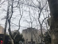 -徐家汇源景区-衡山坊