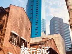 -大馆(前中区警署建築群)