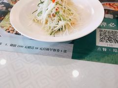 -新疆兵团食府清真(马连道店)