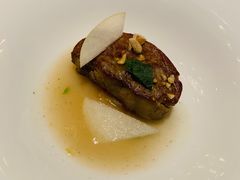 香煎鹅肝-福楼法餐厅FLO