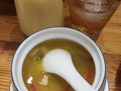 -鲁山人日本料理·放题·套餐(松卫北路店)