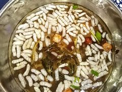 -张关合渣(航空大道店)