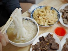 -芳记粉店(总店)