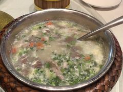 -吴记百家·私房菜·家宴(润园店)