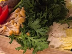 -千牛将·鲜牛肉火锅(开元路店)