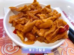 -钟姐炖品(万象城店)
