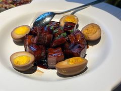 -漢舍中国菜馆(889广场店)