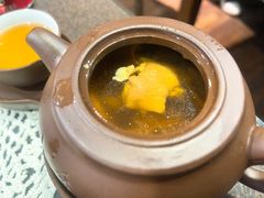 功夫汤-熠盛粤味·顺德桑拿鸡(永康路店)