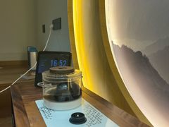 -有茶空间(万科金色半山店)