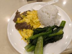 -玲又珑美食(盘福路店)