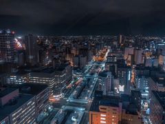 -札幌电视塔