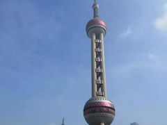 -陆家嘴空中步行连廊