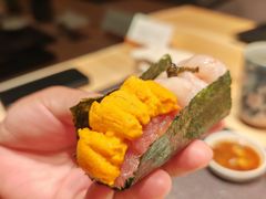 -小十Omakase(地王大厦店)